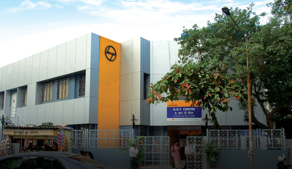 L&T HEALTH CENTRES Image