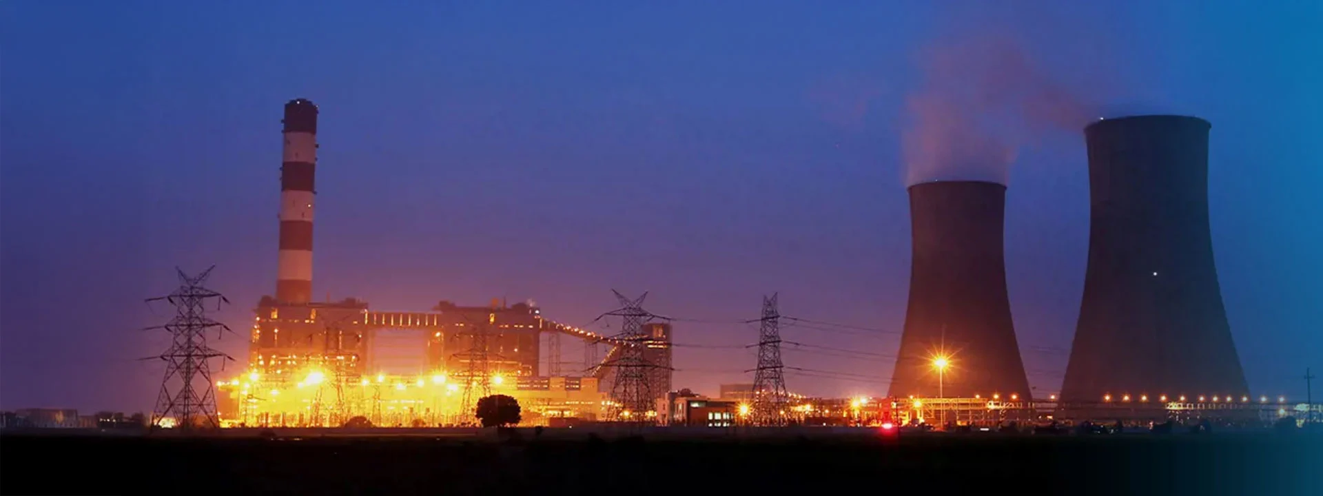 ENERGY AND EMISSIONS