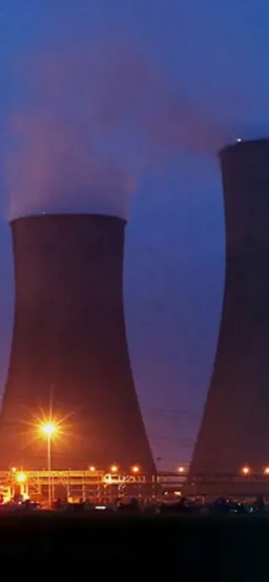 ENERGY AND EMISSIONS