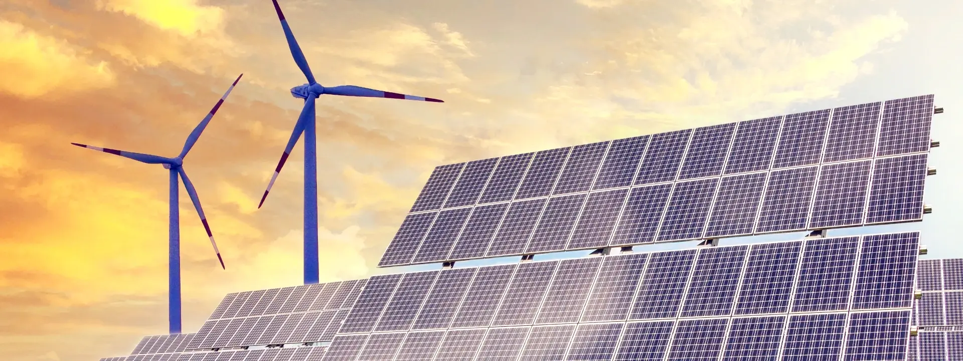 Green Business Banner