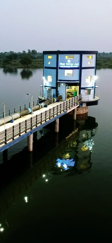 Water