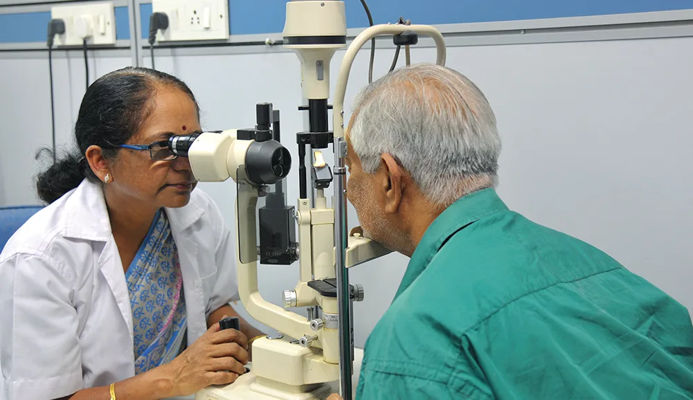 Health Camps Image