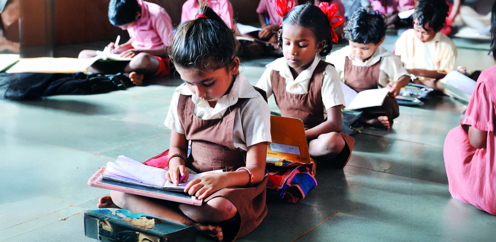 Education Banner