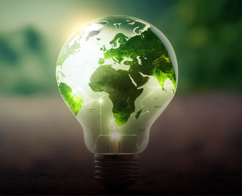 Energy Efficiency