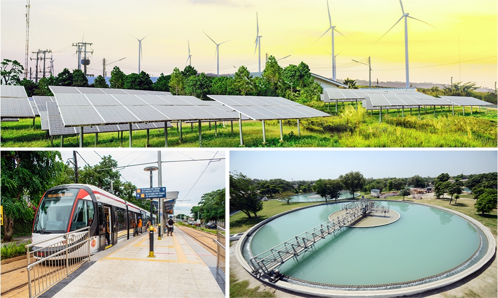 3rd Globally in ENR’s Top 200 Environmental Firms Image