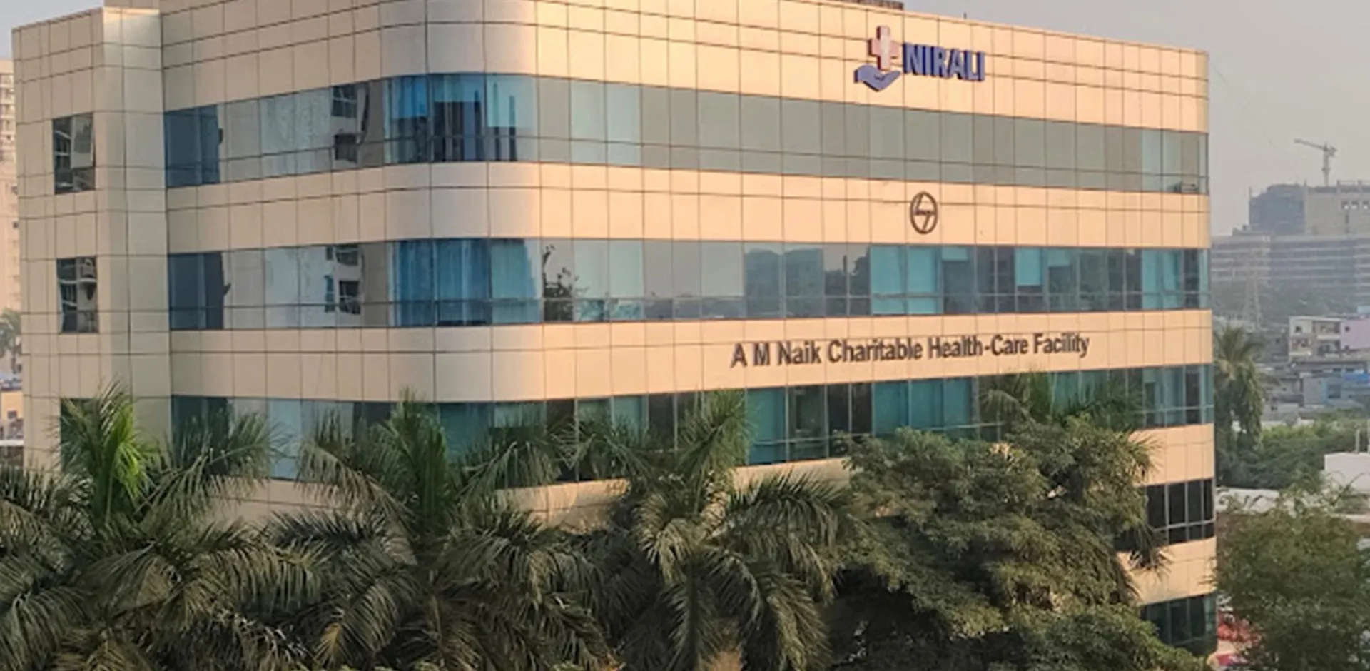 HEALTH UNITS OF Nirali