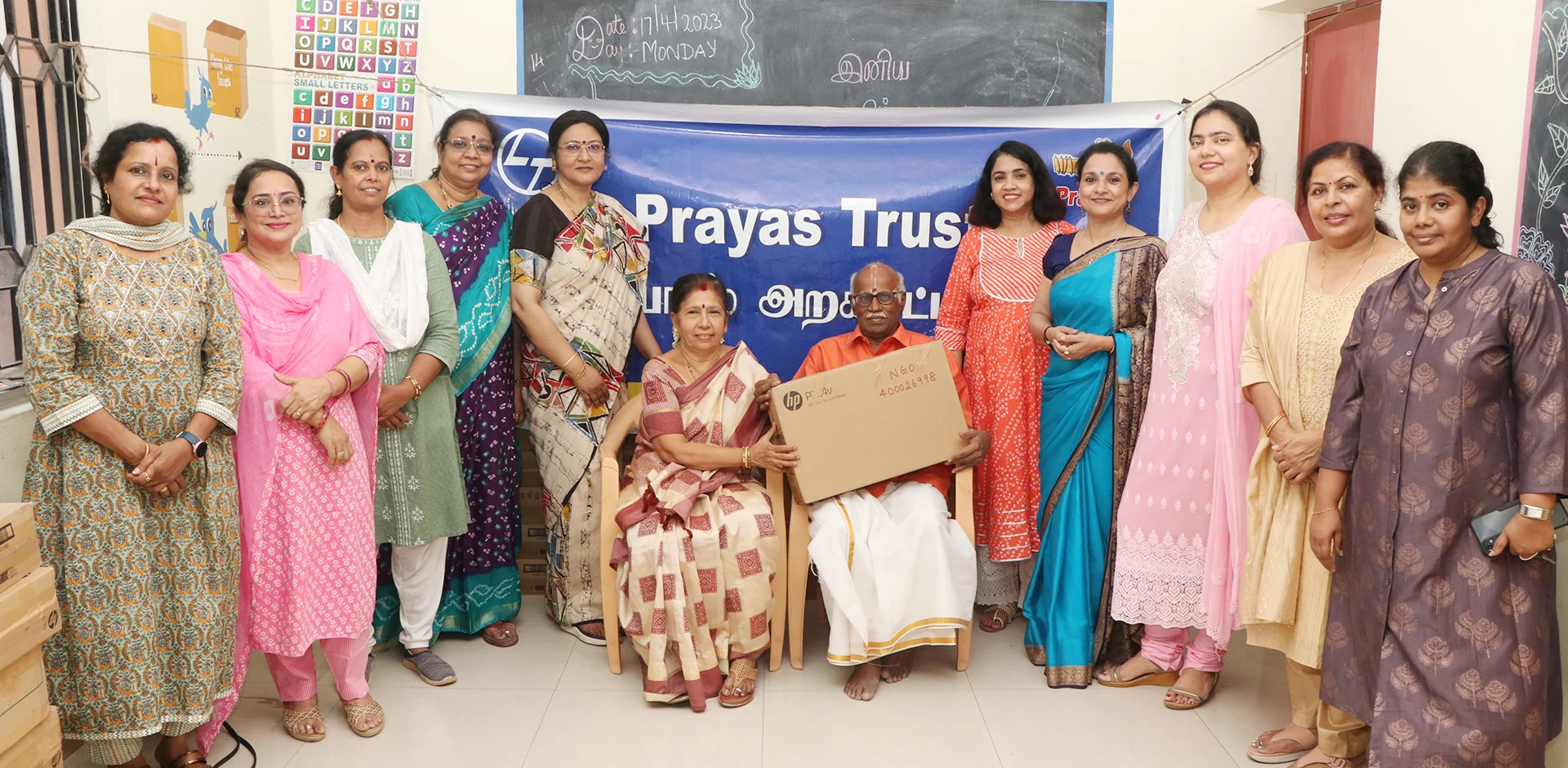 FROM A MIDDLE BENCH TO A WORLD RECORD – THE JOURNEY OF SHOBANA THROUGH STEM PROGRAM