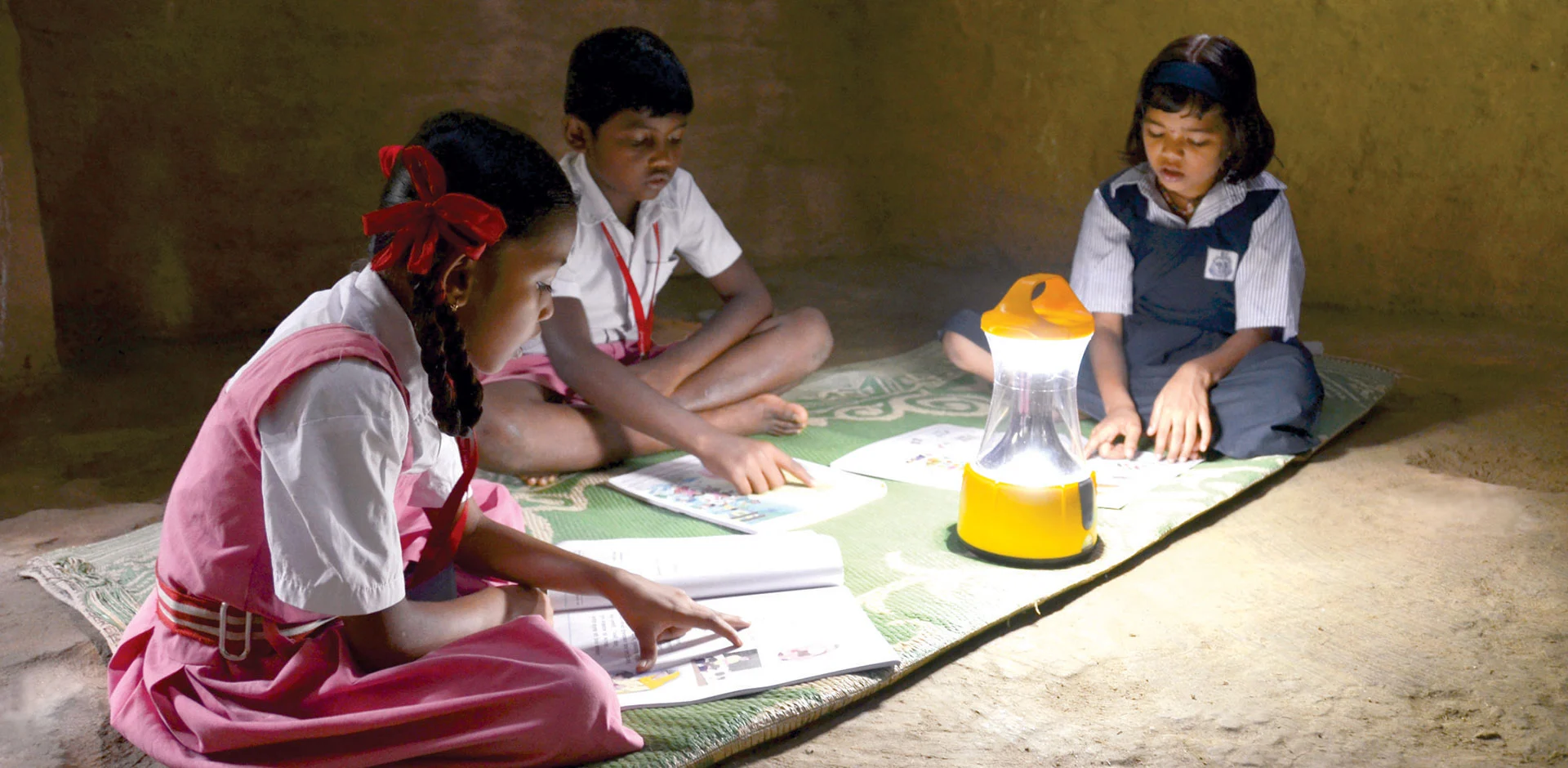 THE JOURNEY OF SHOBANA THROUGH STEM PROGRAM