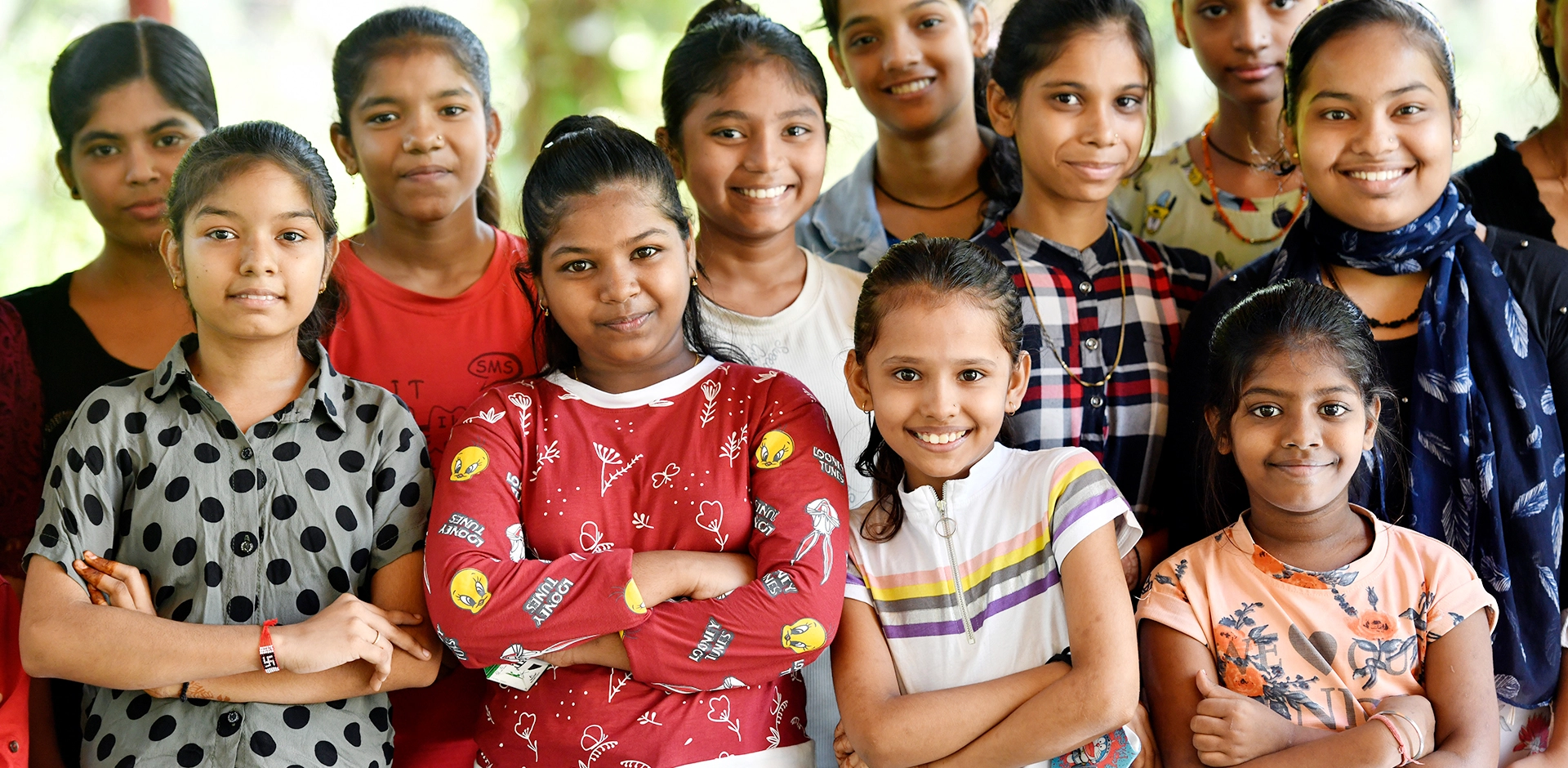 FROM A MIDDLE BENCH TO A WORLD RECORD – THE JOURNEY OF SHOBANA THROUGH STEM PROGRAM