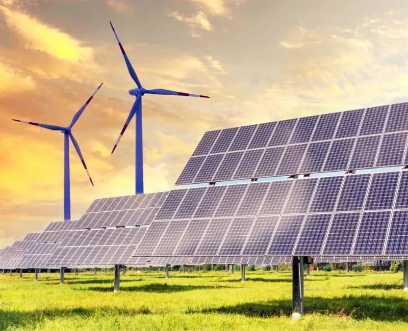 Green Business Image