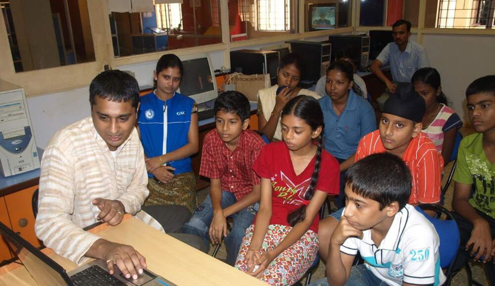 Activity-Based Learning for Students Image