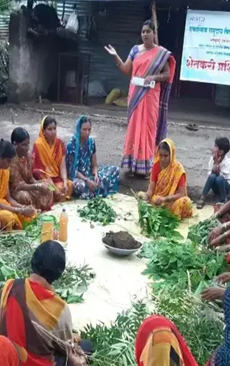 UNNATI