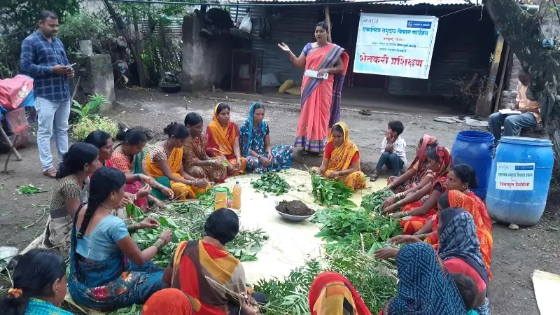 UNNATI