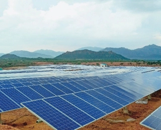 DECARBONISATION Image