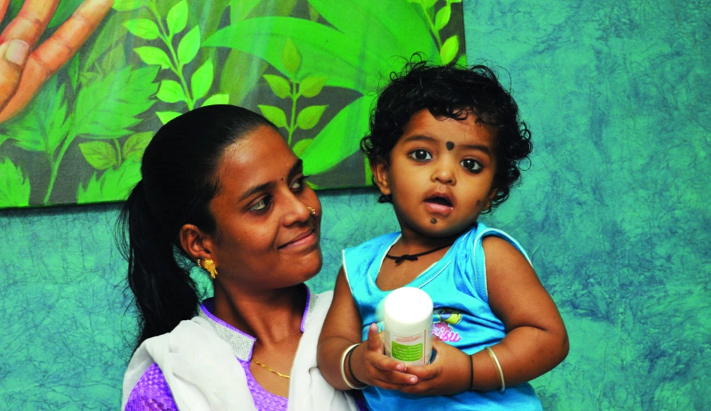 L&T HEALTH CENTRES Image