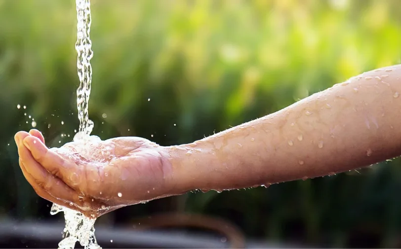 Water Neutrality